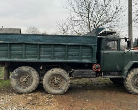 ЗИЛ Другая, объемом двигателя 0 л и пробегом 0 тыс. км за 7000 $, фото 7 на Automoto.ua