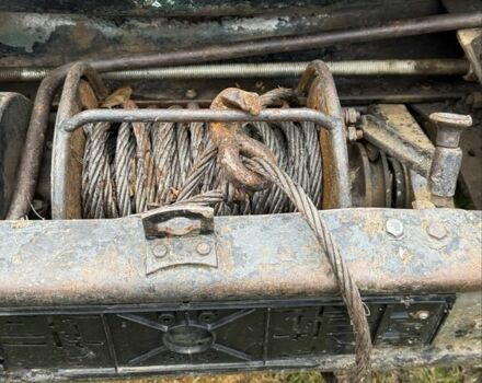 ЗИЛ Другая, объемом двигателя 0 л и пробегом 0 тыс. км за 7000 $, фото 12 на Automoto.ua