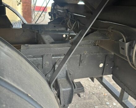 ЗИЛ Другая, объемом двигателя 0 л и пробегом 0 тыс. км за 8700 $, фото 6 на Automoto.ua