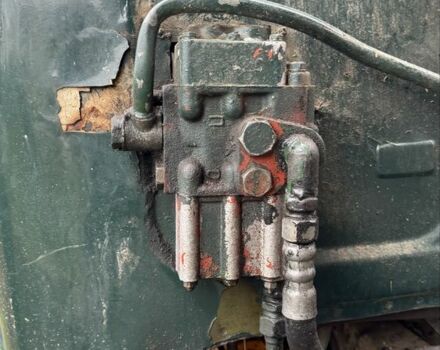 ЗИЛ Другая, объемом двигателя 0 л и пробегом 0 тыс. км за 7000 $, фото 21 на Automoto.ua