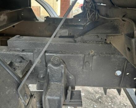 ЗИЛ Другая, объемом двигателя 0 л и пробегом 0 тыс. км за 8700 $, фото 8 на Automoto.ua