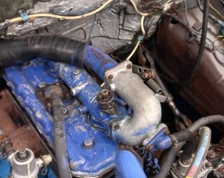 ЗИЛ Другая, объемом двигателя 0 л и пробегом 0 тыс. км за 7000 $, фото 3 на Automoto.ua