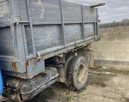 ЗІЛ Другая, об'ємом двигуна 0 л та пробігом 0 тис. км за 5800 $, фото 3 на Automoto.ua