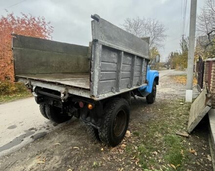 ЗИЛ Другая, объемом двигателя 0 л и пробегом 0 тыс. км за 3500 $, фото 2 на Automoto.ua