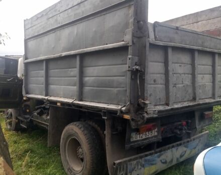 ЗІЛ Другая, об'ємом двигуна 0 л та пробігом 0 тис. км за 6500 $, фото 4 на Automoto.ua