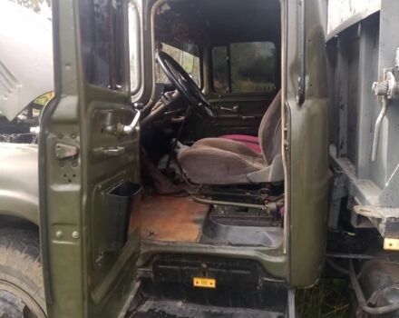 ЗІЛ Другая, об'ємом двигуна 0 л та пробігом 0 тис. км за 6500 $, фото 7 на Automoto.ua