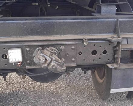 ЗИЛ Другая, объемом двигателя 0 л и пробегом 0 тыс. км за 12602 $, фото 9 на Automoto.ua