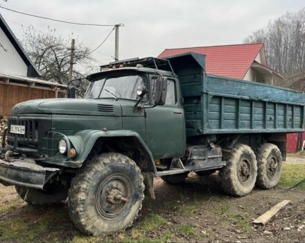 ЗИЛ Другая, объемом двигателя 0 л и пробегом 0 тыс. км за 7000 $, фото 2 на Automoto.ua