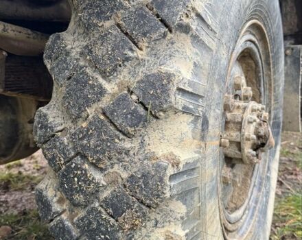 ЗИЛ Другая, объемом двигателя 0 л и пробегом 0 тыс. км за 7000 $, фото 10 на Automoto.ua