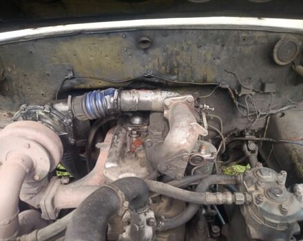 ЗІЛ Другая, об'ємом двигуна 0 л та пробігом 0 тис. км за 6500 $, фото 6 на Automoto.ua