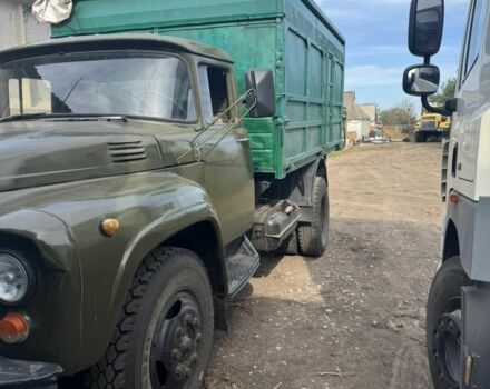 ЗИЛ Другая, объемом двигателя 0 л и пробегом 0 тыс. км за 8700 $, фото 10 на Automoto.ua