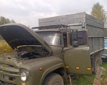 ЗІЛ Другая, об'ємом двигуна 0 л та пробігом 0 тис. км за 6500 $, фото 5 на Automoto.ua