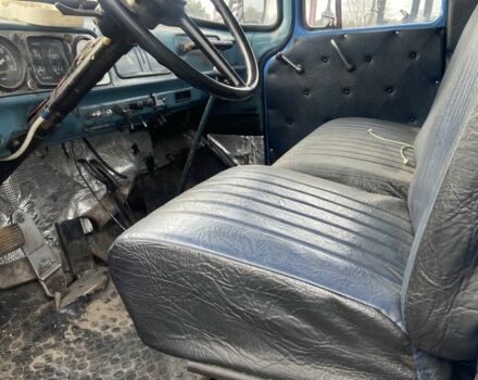 ЗІЛ Другая, об'ємом двигуна 0 л та пробігом 0 тис. км за 5800 $, фото 4 на Automoto.ua