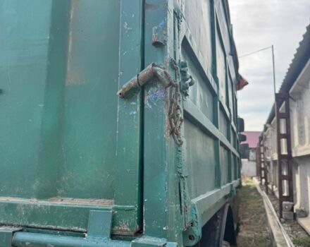 ЗИЛ Другая, объемом двигателя 0 л и пробегом 0 тыс. км за 8700 $, фото 7 на Automoto.ua