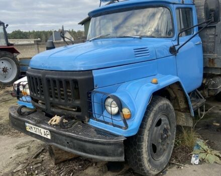 ЗІЛ Другая, об'ємом двигуна 0 л та пробігом 0 тис. км за 5800 $, фото 2 на Automoto.ua