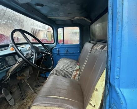 ЗИЛ Другая, объемом двигателя 0 л и пробегом 0 тыс. км за 3500 $, фото 4 на Automoto.ua