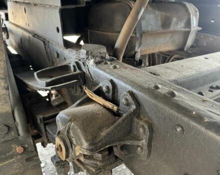 ЗИЛ Другая, объемом двигателя 0 л и пробегом 0 тыс. км за 8700 $, фото 14 на Automoto.ua