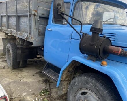 ЗІЛ Другая, об'ємом двигуна 0 л та пробігом 0 тис. км за 5800 $, фото 6 на Automoto.ua