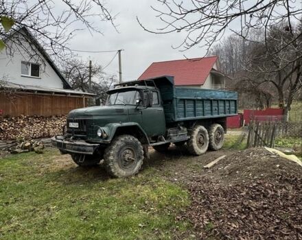 ЗИЛ Другая, объемом двигателя 0 л и пробегом 0 тыс. км за 7000 $, фото 6 на Automoto.ua