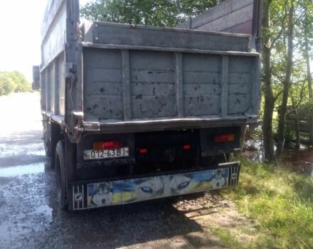 ЗІЛ Другая, об'ємом двигуна 0 л та пробігом 0 тис. км за 6500 $, фото 3 на Automoto.ua