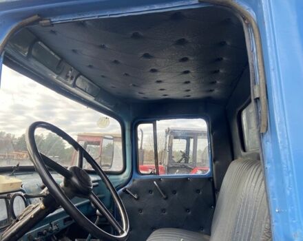 ЗІЛ Другая, об'ємом двигуна 0 л та пробігом 0 тис. км за 5800 $, фото 5 на Automoto.ua