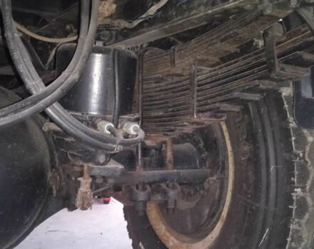 ЗИЛ Другая, объемом двигателя 0 л и пробегом 0 тыс. км за 12602 $, фото 7 на Automoto.ua