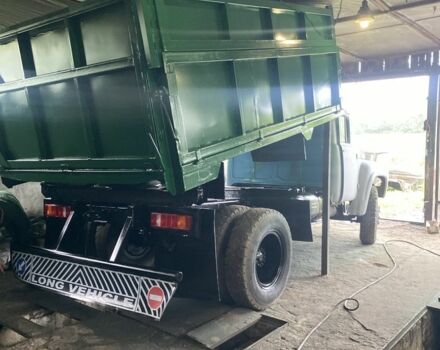 ЗІЛ Другая, об'ємом двигуна 0 л та пробігом 0 тис. км за 12500 $, фото 1 на Automoto.ua