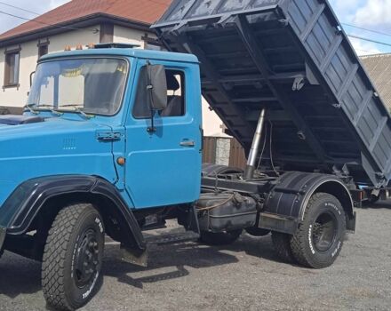 ЗИЛ Другая, объемом двигателя 0 л и пробегом 0 тыс. км за 7596 $, фото 4 на Automoto.ua