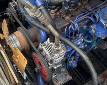 ЗИЛ Другая, объемом двигателя 0 л и пробегом 0 тыс. км за 7000 $, фото 1 на Automoto.ua