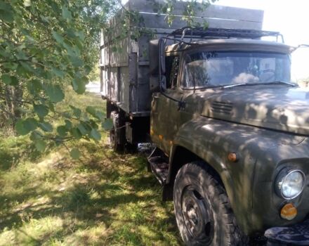 ЗІЛ Другая, об'ємом двигуна 0 л та пробігом 0 тис. км за 6500 $, фото 1 на Automoto.ua