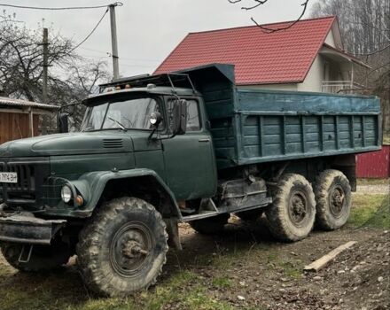 ЗИЛ Другая, объемом двигателя 0 л и пробегом 0 тыс. км за 7000 $, фото 3 на Automoto.ua