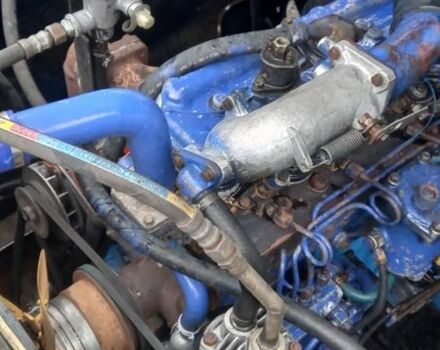 ЗИЛ Другая, объемом двигателя 0 л и пробегом 0 тыс. км за 7000 $, фото 2 на Automoto.ua