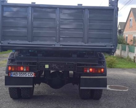 ЗИЛ Другая, объемом двигателя 0 л и пробегом 0 тыс. км за 12602 $, фото 3 на Automoto.ua