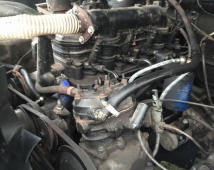 ЗИЛ Другая, объемом двигателя 0 л и пробегом 0 тыс. км за 5000 $, фото 3 на Automoto.ua