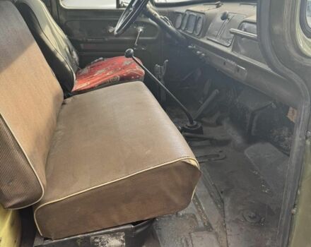 ЗИЛ Другая, объемом двигателя 0 л и пробегом 0 тыс. км за 8700 $, фото 11 на Automoto.ua