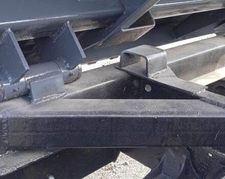 ЗИЛ Другая, объемом двигателя 0 л и пробегом 0 тыс. км за 7596 $, фото 3 на Automoto.ua