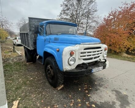 ЗИЛ Другая, объемом двигателя 0 л и пробегом 0 тыс. км за 3500 $, фото 3 на Automoto.ua