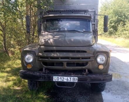 ЗІЛ Другая, об'ємом двигуна 0 л та пробігом 0 тис. км за 6500 $, фото 2 на Automoto.ua