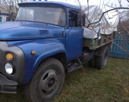 ЗИЛ Другая, объемом двигателя 0 л и пробегом 0 тыс. км за 5000 $, фото 1 на Automoto.ua