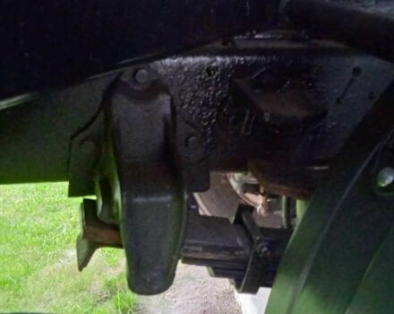 ЗИЛ Другая, объемом двигателя 0 л и пробегом 0 тыс. км за 12602 $, фото 5 на Automoto.ua