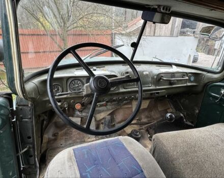 ЗИЛ Другая, объемом двигателя 0 л и пробегом 0 тыс. км за 7000 $, фото 23 на Automoto.ua