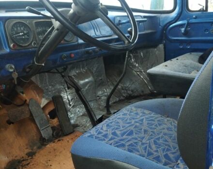 ЗИЛ Другая, объемом двигателя 0 л и пробегом 0 тыс. км за 5000 $, фото 2 на Automoto.ua