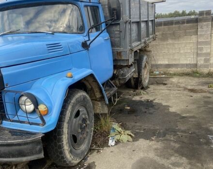 ЗІЛ Другая, об'ємом двигуна 0 л та пробігом 0 тис. км за 5800 $, фото 1 на Automoto.ua