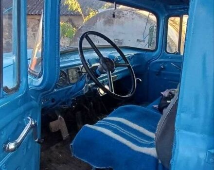 ЗИЛ Другая 1996 в Черткове на Automoto.ua ЗИЛ Другая, объемом двигателя 0 л и пробегом 0 тыс. км за 5500 $, фото 5 на Automoto.ua