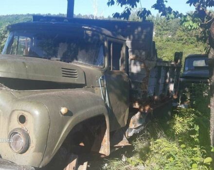 ЗИЛ Другая, объемом двигателя 0 л и пробегом 0 тыс. км за 841 $, фото 1 на Automoto.ua