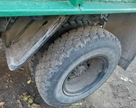 ЗИЛ Другая 1996 в Черткове на Automoto.ua ЗИЛ Другая, объемом двигателя 0 л и пробегом 0 тыс. км за 5500 $, фото 4 на Automoto.ua