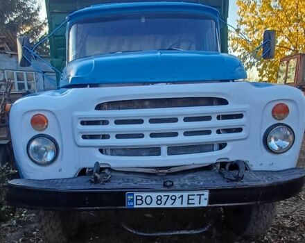 ЗИЛ Другая 1996 в Черткове на Automoto.ua ЗИЛ Другая, объемом двигателя 0 л и пробегом 0 тыс. км за 5500 $, фото 2 на Automoto.ua