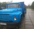 ЗИЛ Другая, объемом двигателя 0 л и пробегом 0 тыс. км за 3200 $, фото 1 на Automoto.ua