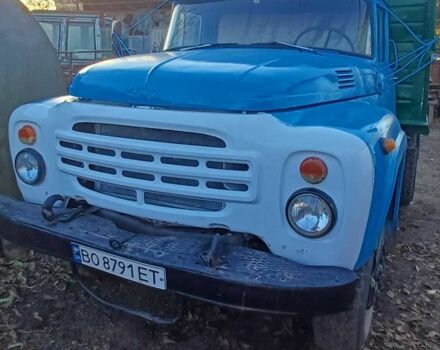 ЗИЛ Другая 1996 в Черткове на Automoto.ua ЗИЛ Другая, объемом двигателя 0 л и пробегом 0 тыс. км за 5500 $, фото 1 на Automoto.ua
