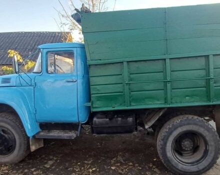 ЗИЛ Другая 1996 в Черткове на Automoto.ua ЗИЛ Другая, объемом двигателя 0 л и пробегом 0 тыс. км за 5500 $, фото 3 на Automoto.ua